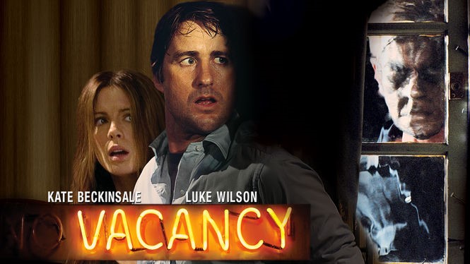  Vacancy (2007) 
